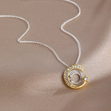Romantic Simple Necklace