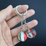 Customized Keychains
