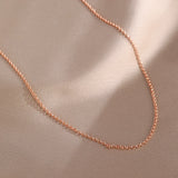 Simple Necklace