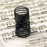 Korean Style Finger Ring