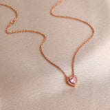 Romantic Simple Necklace