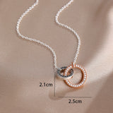 Romantic Simple Necklace