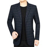 Business Casual Male Outerwear