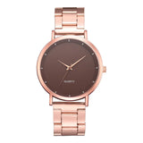 Business Wrist Watch