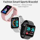Smart Watch For Women & Men