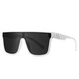 Unisex Fishing Sunglasses