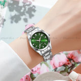 Gift Watch Simple Fashion Scale Dial Classic Trend Temperament