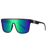 Unisex Fishing Sunglasses