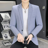 Casual Formal Wear High-end Blazer