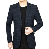 Business Casual Male Outerwear