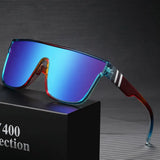 Unisex Fishing Sunglasses