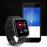Smart Watch For Women & Men