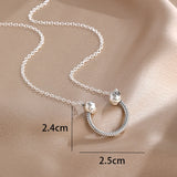 Romantic Simple Necklace