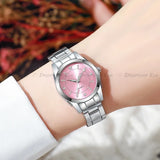 Gift Watch Simple Fashion Scale Dial Classic Trend Temperament