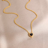 Simple Necklace