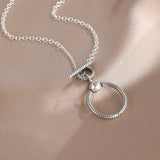 Romantic Simple Necklace