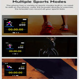 Smart Watch For Women & Men