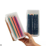 Transparent Storage Boxes
