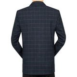 Business Casual Male Outerwear