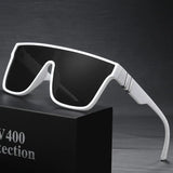 Unisex Fishing Sunglasses