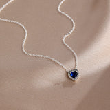 Romantic Simple Necklace