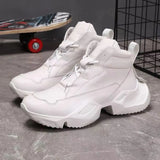High Quality Men's Safety Walking Shoes