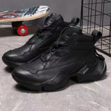 High Quality Men's Safety Walking Shoes
