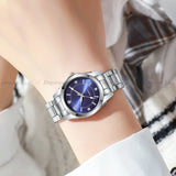 Gift Watch Simple Fashion Scale Dial Classic Trend Temperament