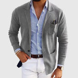 New Men's Blazer Jackets