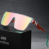 Unisex Fishing Sunglasses