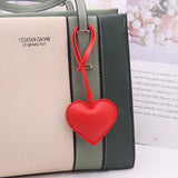 Cute Pendant Bag Charms Accessories Key Ring Gift