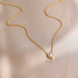 Romantic Simple Necklace