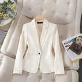Women'S Modern Blazers Sleeves
