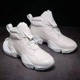 High Quality Men's Safety Walking Shoes