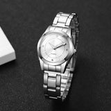 Gift Watch Simple Fashion Scale Dial Classic Trend Temperament