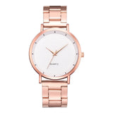 Business Wrist Watch