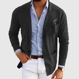 New Men's Blazer Jackets