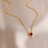 Simple Necklace
