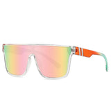 Unisex Fishing Sunglasses