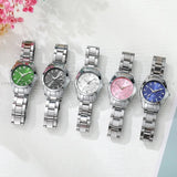 Gift Watch Simple Fashion Scale Dial Classic Trend Temperament