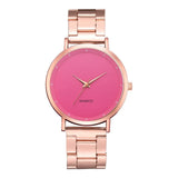 Business Wrist Watch