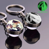 Customized Keychains