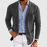New Men's Blazer Jackets