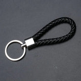 Phone Number Plate Keychain Anti-lost Car.
