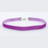 Choker Necklace