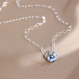 Romantic Simple Necklace