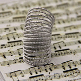Korean Style Finger Ring