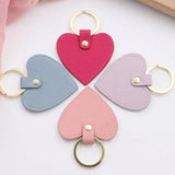 Customized LOGO Keychain
