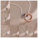 Romantic Simple Necklace