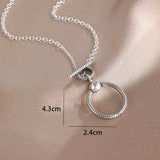 Romantic Simple Necklace